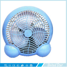 8 'Mini ventilateur de conception nouvelle